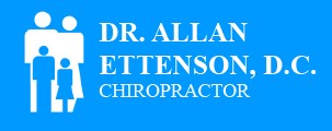 Dr. Allan Ettenson Chiropractor 