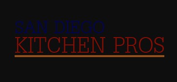 San Diego Kitchen Pros