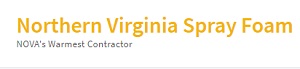 Northern Virginia Spray Foam Insulation