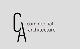 Commercial Architecture