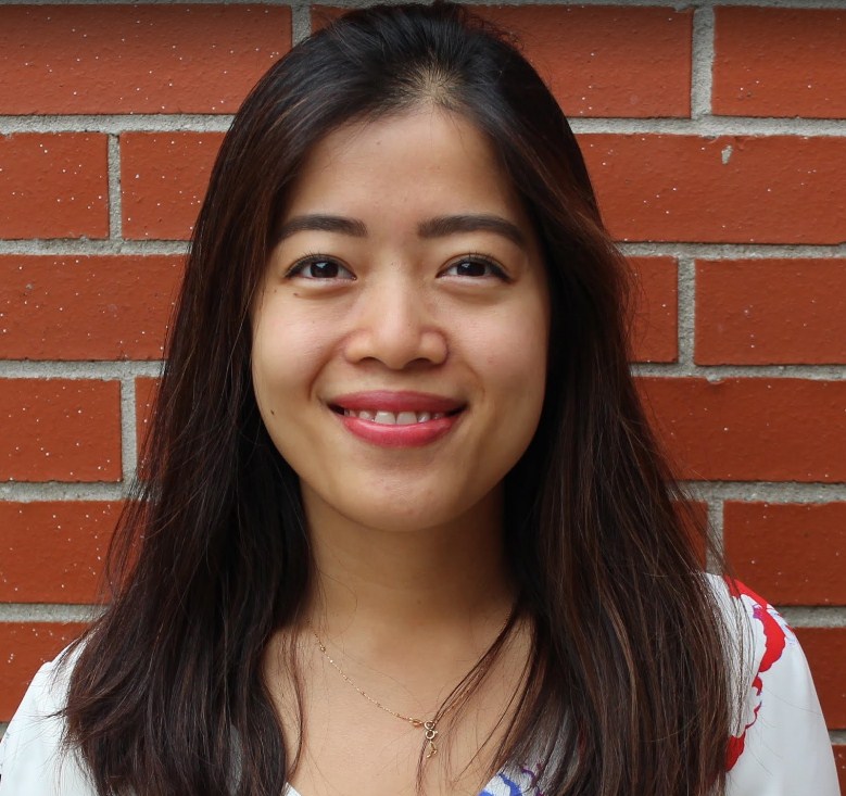 Dr. Kathy Nguyen N.D.