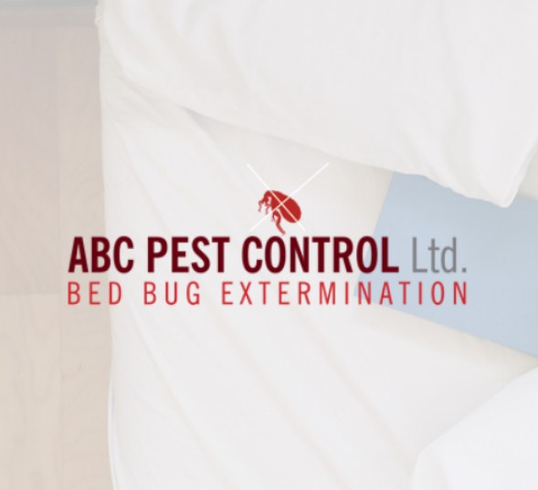 ABC Pest Control Ltd. - Pest Control Regina,Bed Bug Exterminator,Heat Treatment Regina