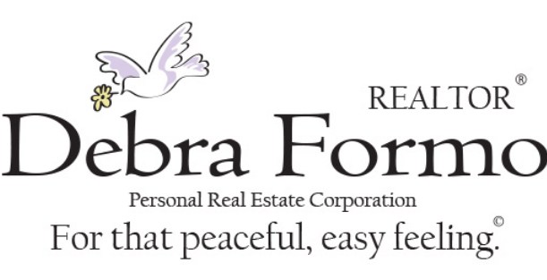 Debra Formo Personal Real Estate Corp. REALTOR®