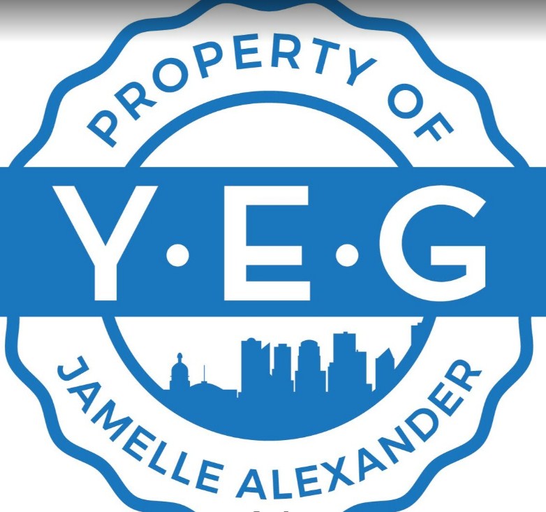 Jamelle Alexander - Edmonton Real Estate Agent