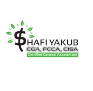Shafi Yakub, CPA - Chartered Professional Accountant