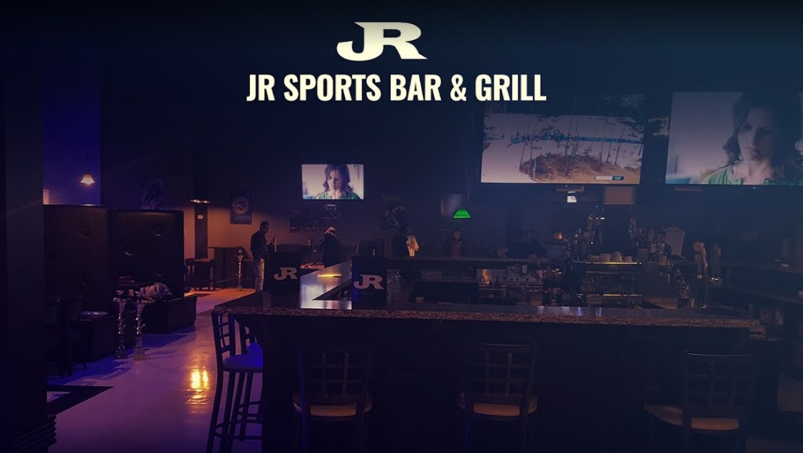 JR Sports Bar & Grill