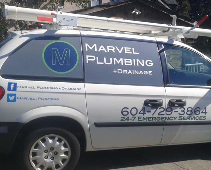 Marvel Plumbing and Drainage