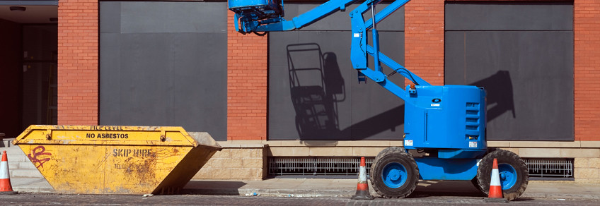 Skip Hire Aldershot