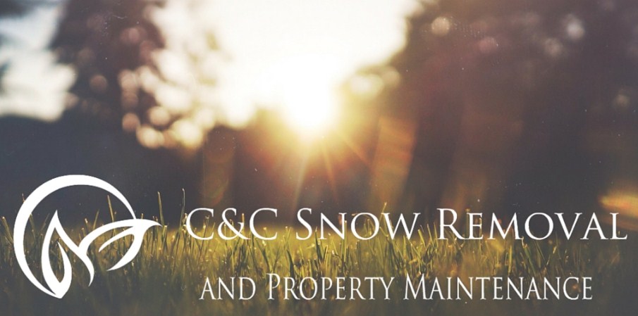 C&C Snow Removal and Property Maintenance