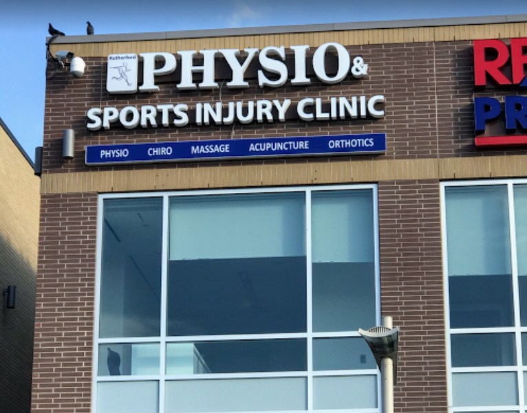 Rutherford Physio and Sports Injury Clinic (Vaughan, Richmond Hill)