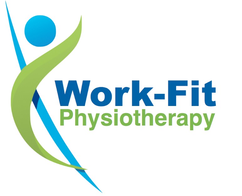 Work-Fit Total Therapy Centre