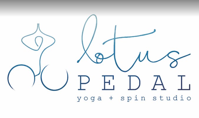 LotusPedal yoga + spin