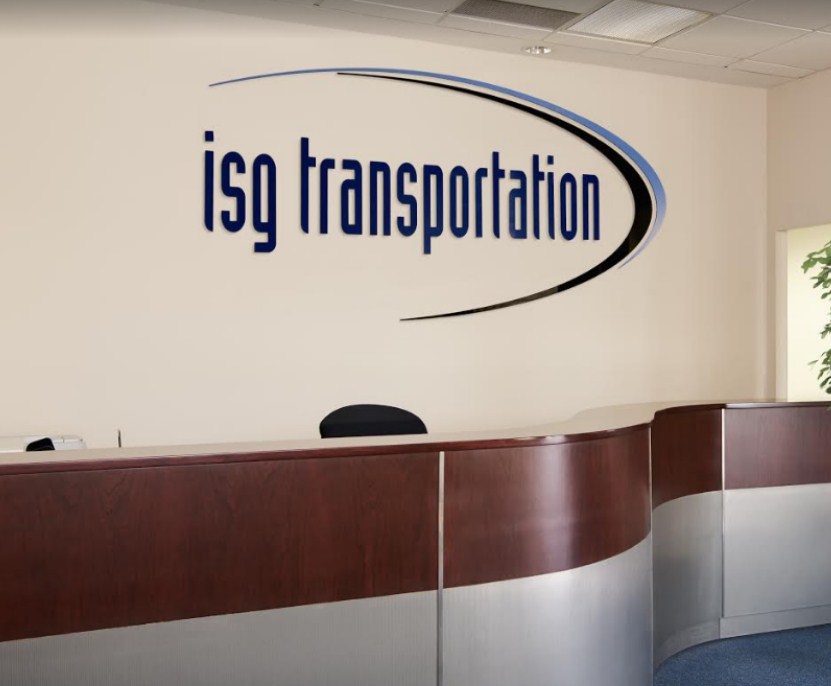 ISG Transportation Inc