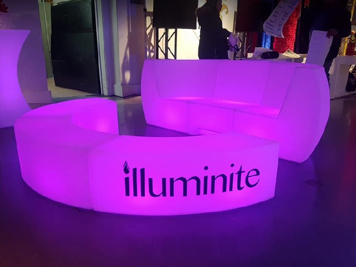 Illuminite Event Rentals