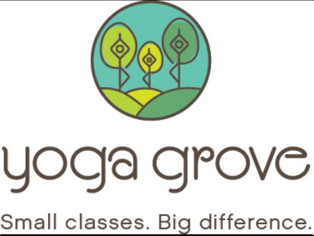 Yoga Grove - Small Classes. Big Difference.