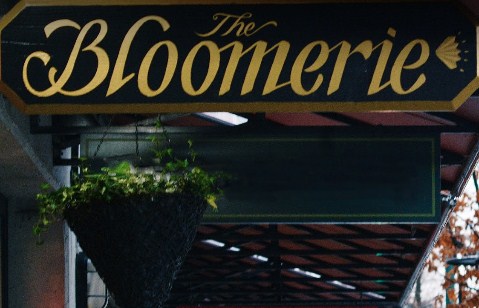 The Bloomerie Florist