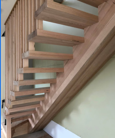 Pro Step Staircases