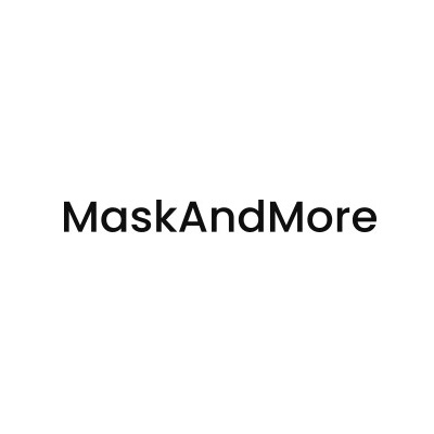 MaskAndMore