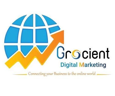 Grocient Digital Marketing