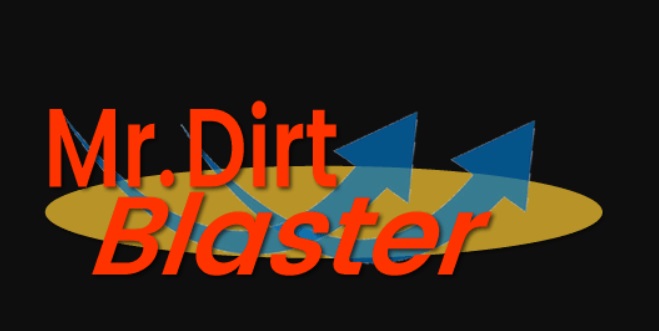 Mr. Dirt Blaster Pressure Washing Services | Houston