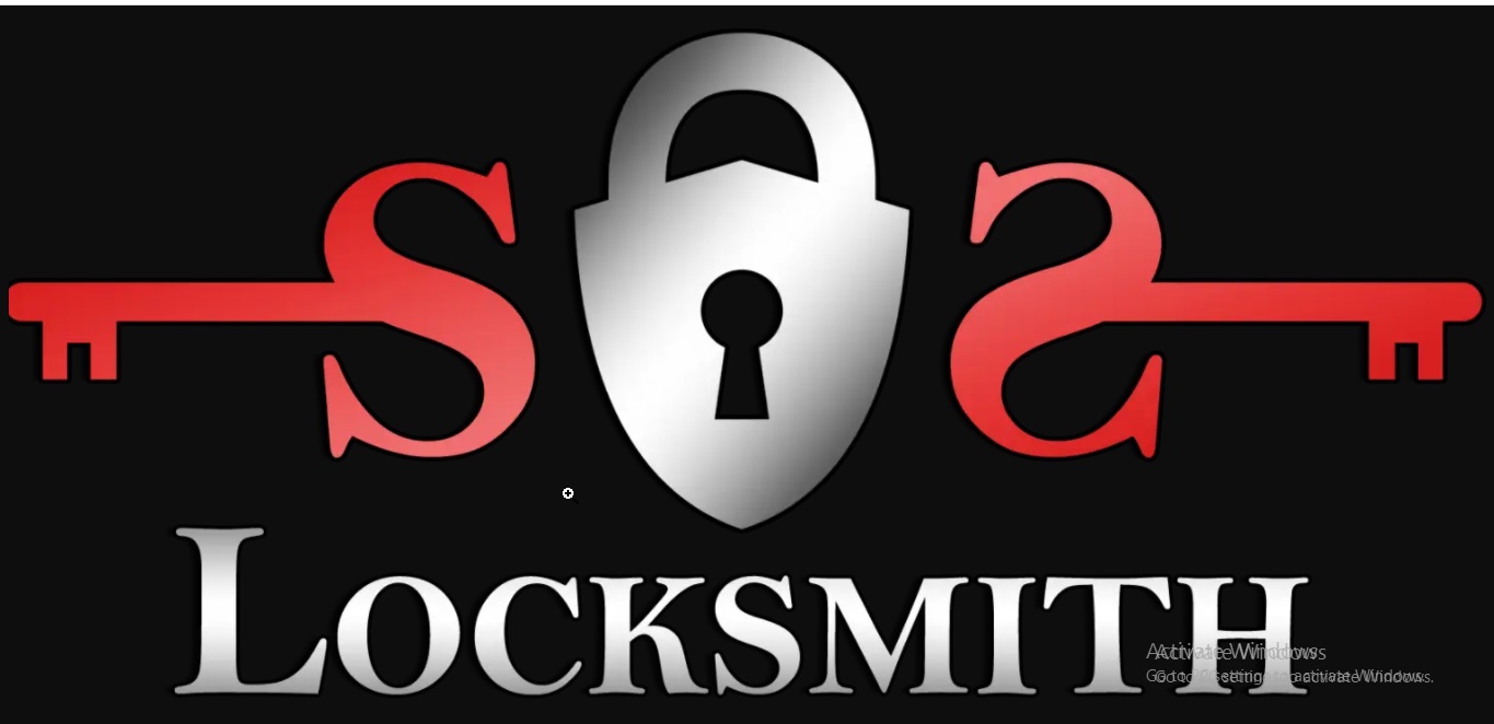 SOS Locksmith Dallas