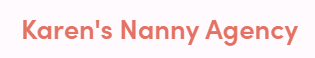 Karen's Nanny Agency