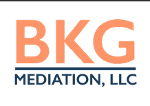 BKG Mediation LLC