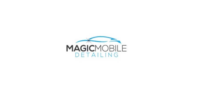 Magic Mobile Detailing