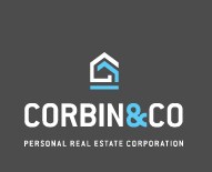 CORBIN & CO Personal Real Estate Corporation