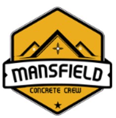 Mansfield Concrete Crew