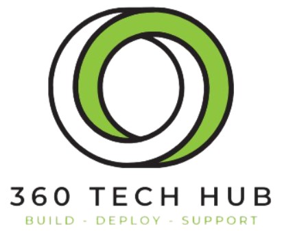 360 Tech Hub Inc