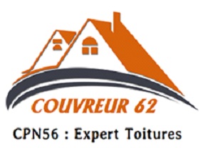 COUVREUR 62 - Couverture CPN 56