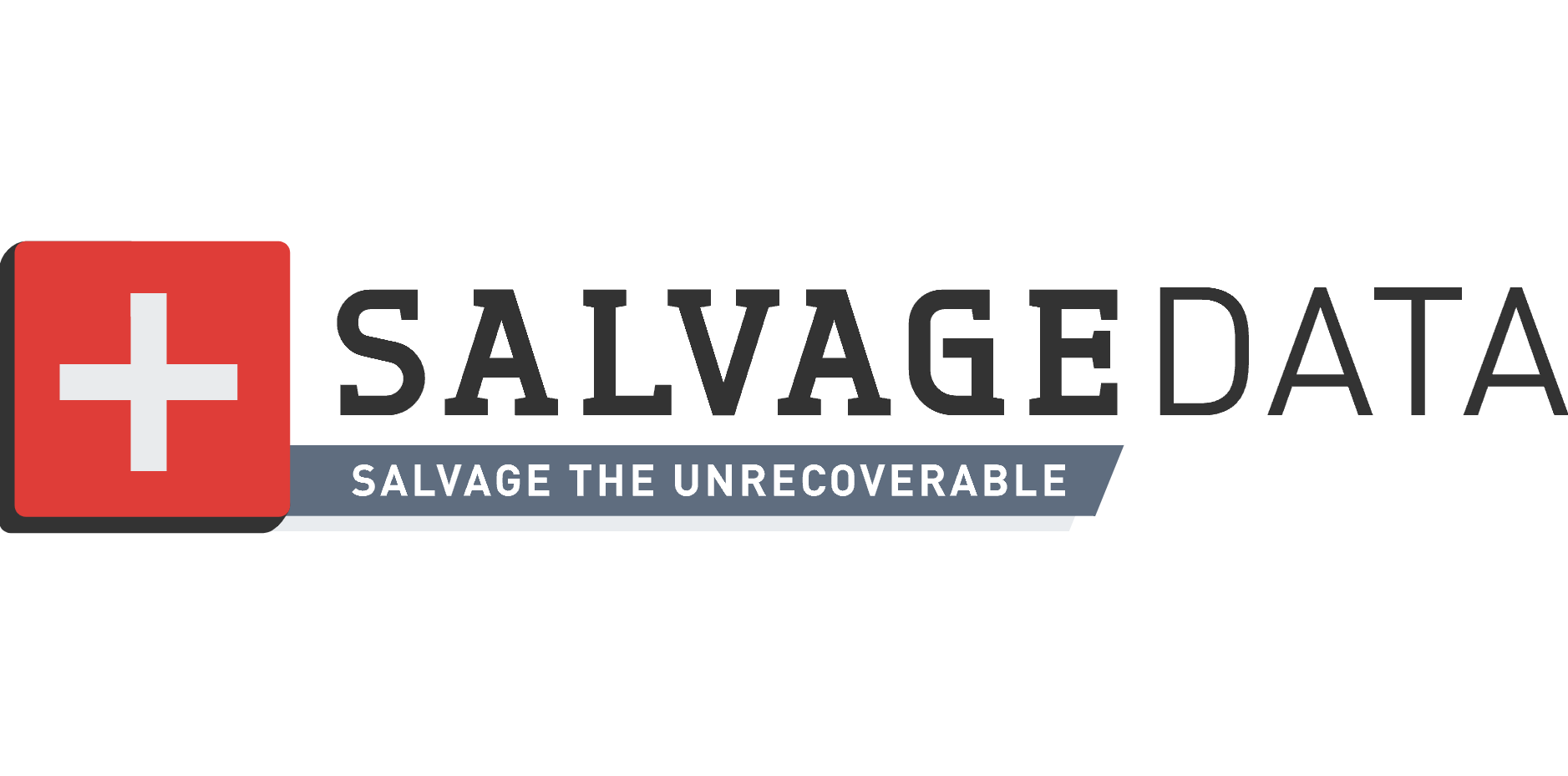 SALVAGEDATA Recovery Services