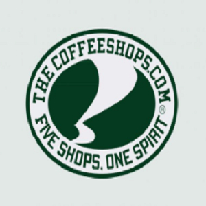 Coffeeshop Siberië