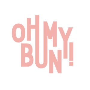 Oh My Bun Amsterdam