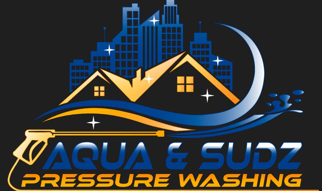 Aqua & Sudz Pressure Washing