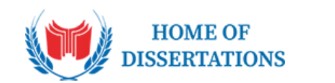 Home of Dissertations