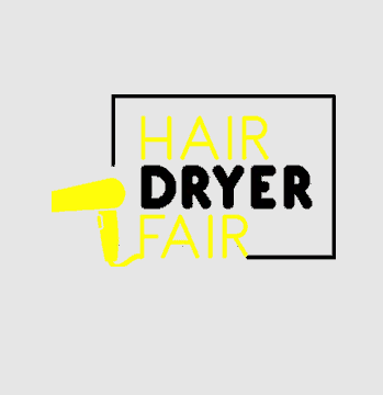 Hair Dryer Fair