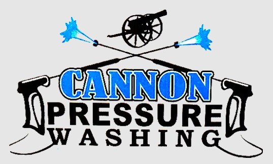 Cannon Pressure Washing