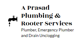 A Prasad Plumbing & Rooter Services