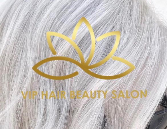  VIP Hair Beauty Salon
