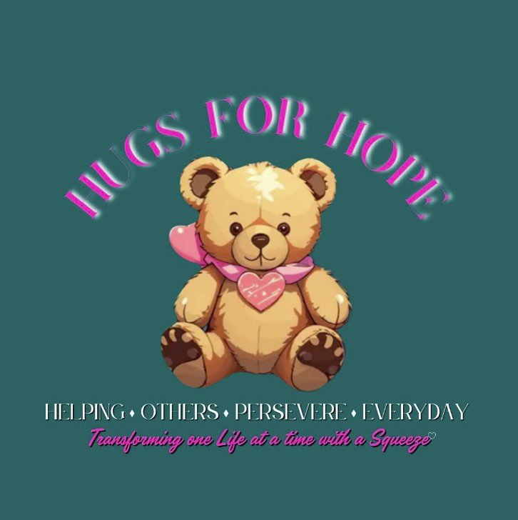 Hugs For Hope