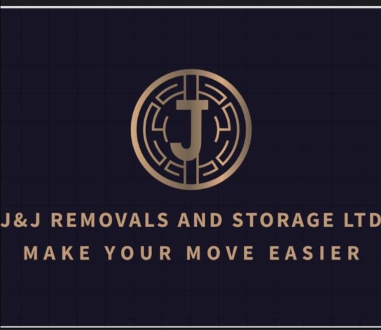 J&J Removals And Storage Ltd