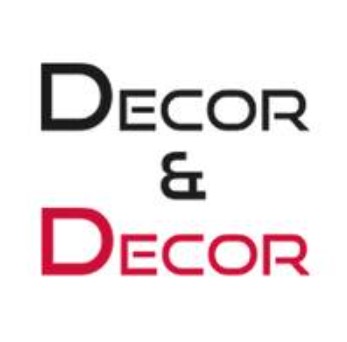 Decor and Décor