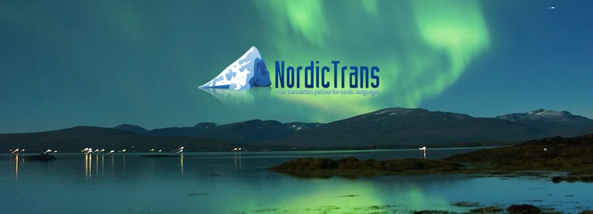 Nordictrans