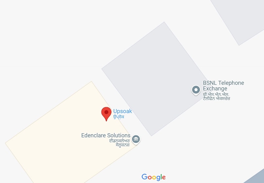 Upsoak | Laundry & Dry Clean