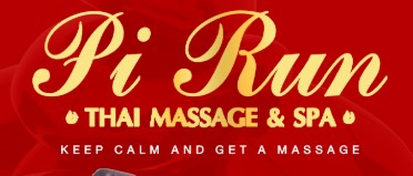 Pi Run Thai Massage and Spa