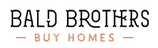 Bald Brothers Buy Homes