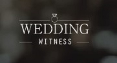 Wedding Witness