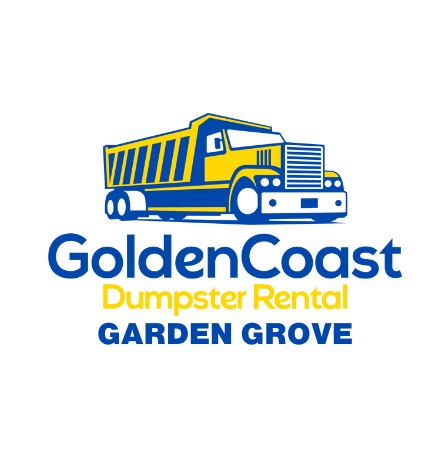 GoldenCoast Dumpster Rental Garden Grove